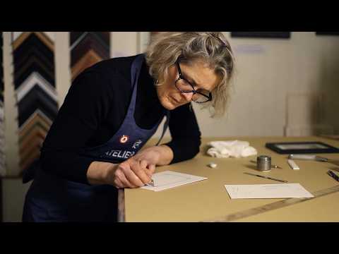 , Montrouge,HS – ;Atelier Glaz, un savoir-faire artisanal unique à Montrouge