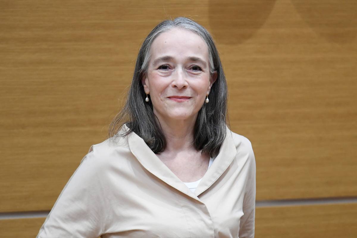 , Delphine Ernotte : quel est son salaire ?