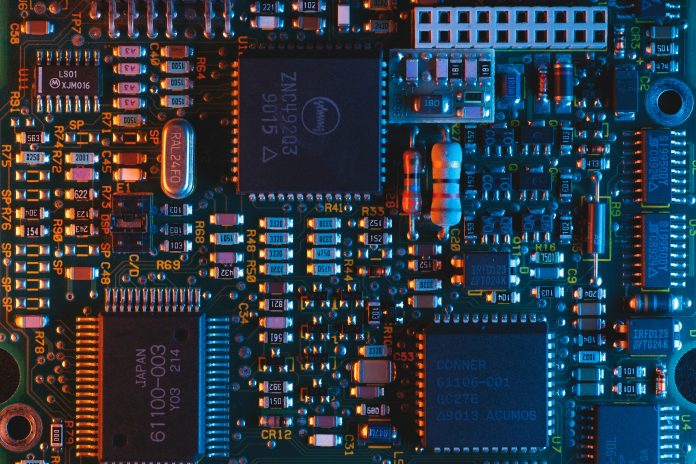 microchip Le pari coréen de 1 300 milliards de dollars répond