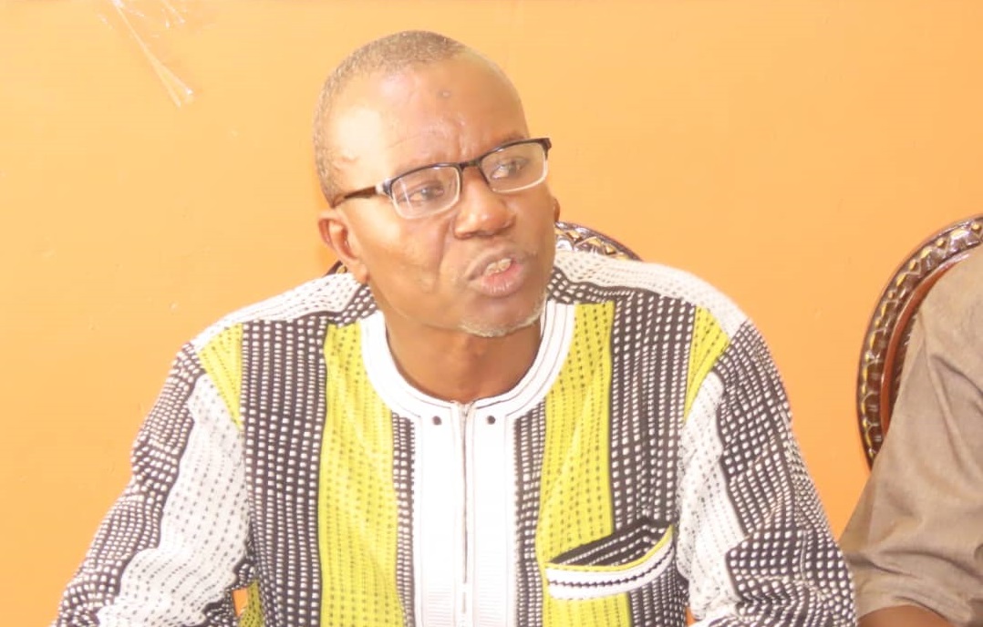 , Rémunération inéquitable des agents publics de l’État au Burkina Faso : La LCREAPE monte au créneau!