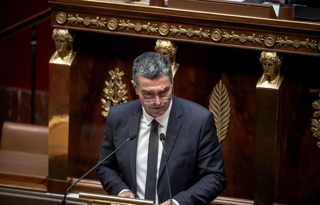 , Un député LR propose de transformer les congés payés non pris en salaire
