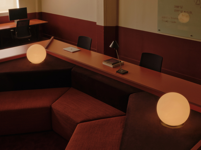 Bureaux Antiwork – Brooklyn - 2