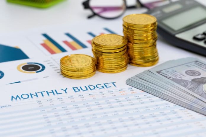 iStock-1182586137 (1) Budgets fixes mensuels