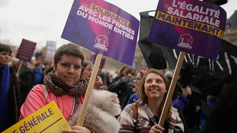 , Écart de rémunération et de pension en Europe : pourquoi les inégalités s’aggravent à la retraite