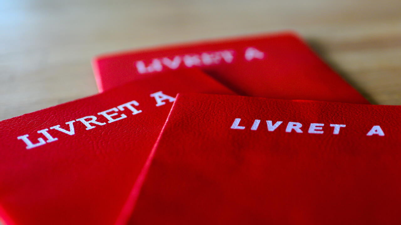 , Le Livret A jamais autant boudé au premier semestre depuis 2008