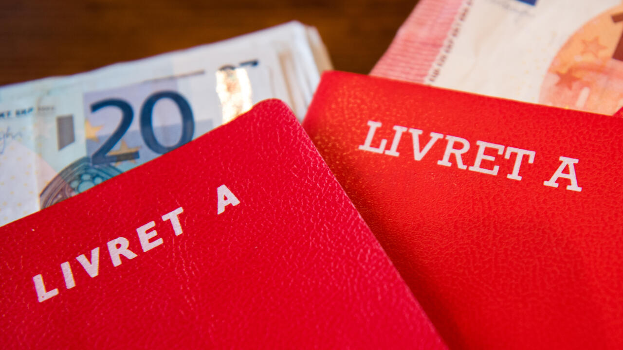 , Le taux du Livret A repart à la hausse cette semaine