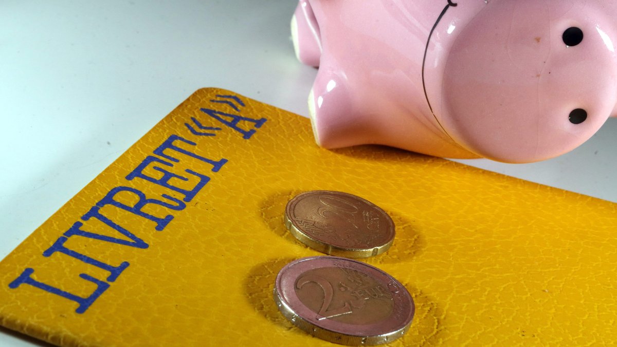 , Livret A : le taux va « augmenter » le 1er août, son évolution n’est pas encore connue, annonce le ministre de l’Économie, Roland Lescure