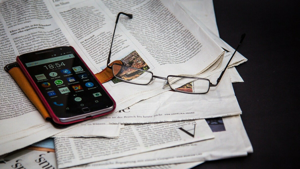 smartphone-presse