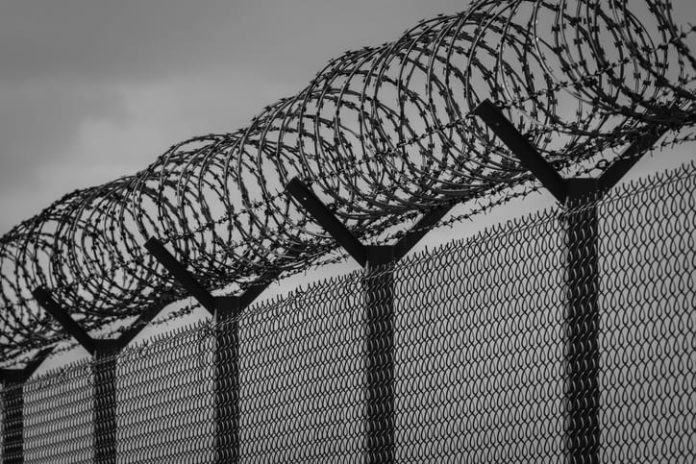 iStock-577950904 (1) L'Oklahoma a passé une décennie à interdire la nicotine de ses prisons