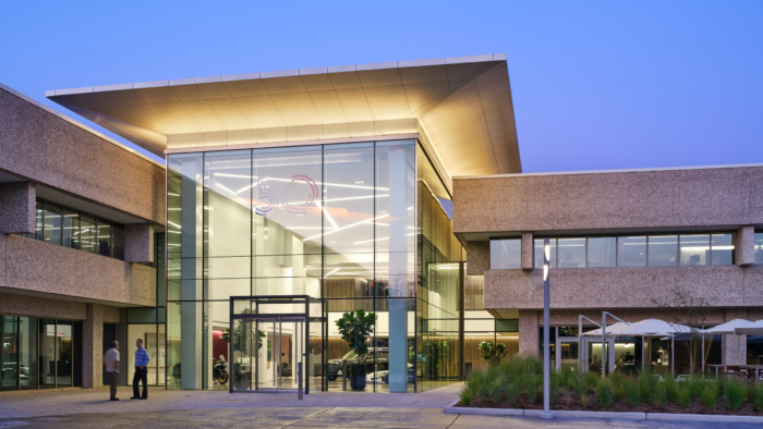 Siège social nord-américain de BMW – Woodcliff Lake - 1