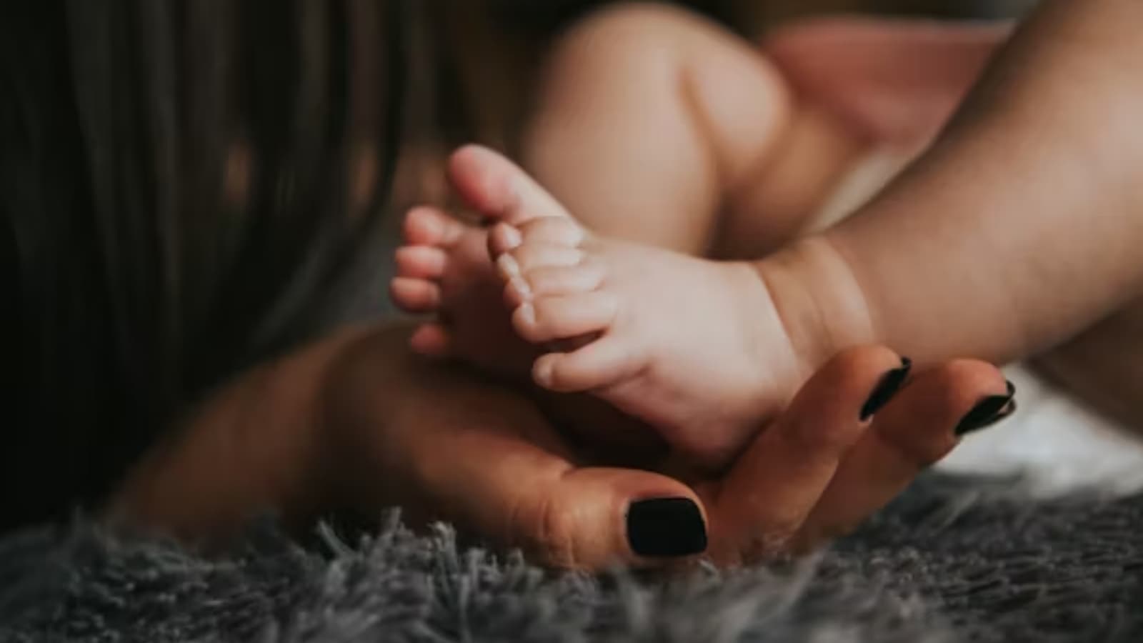 , Un nouveau congé naissance disponible ce mercredi: rémunération, plafond, durée… voici tout ce qu’il faut savoir
