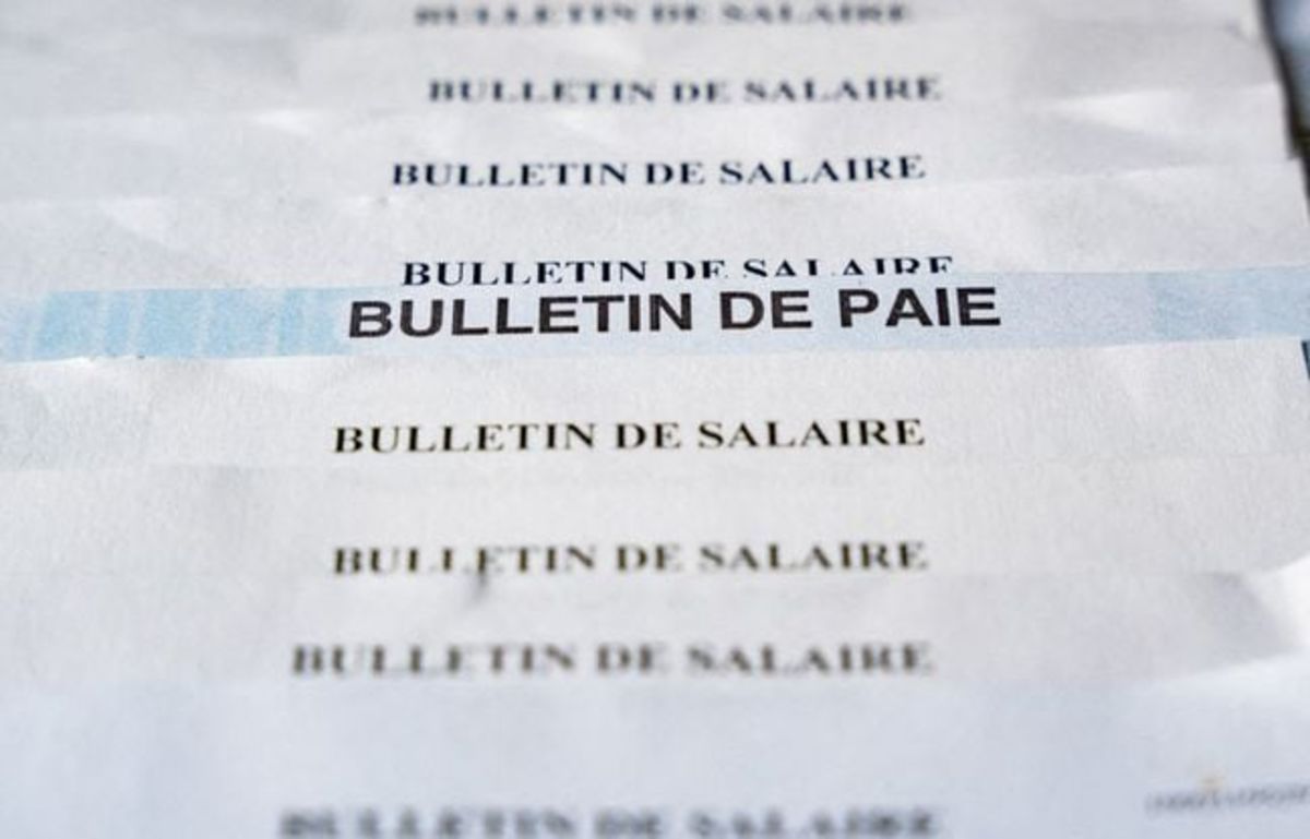 , Bonne nouvelle, le salaire de base dans le privé augmente plus vite que l’inflation