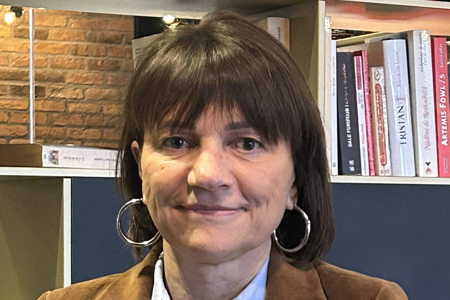 , Je suis proviseure de lycée depuis 14 ans, voici combien je gagne tous les mois