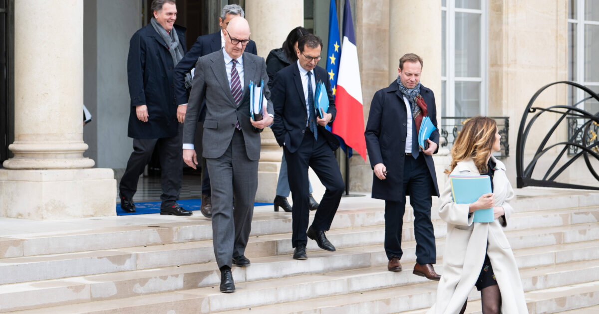 , Montants, modalités : comment est fixée la rémunération des ministres ?