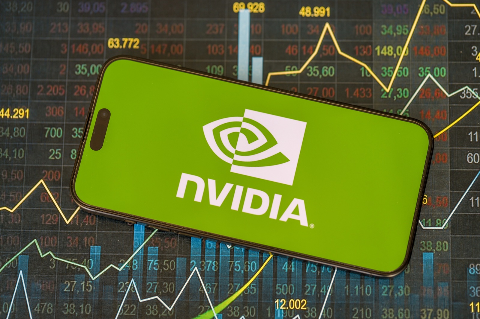 , Rémunération en token : Nvidia invente-t-il le salaire version IA ?