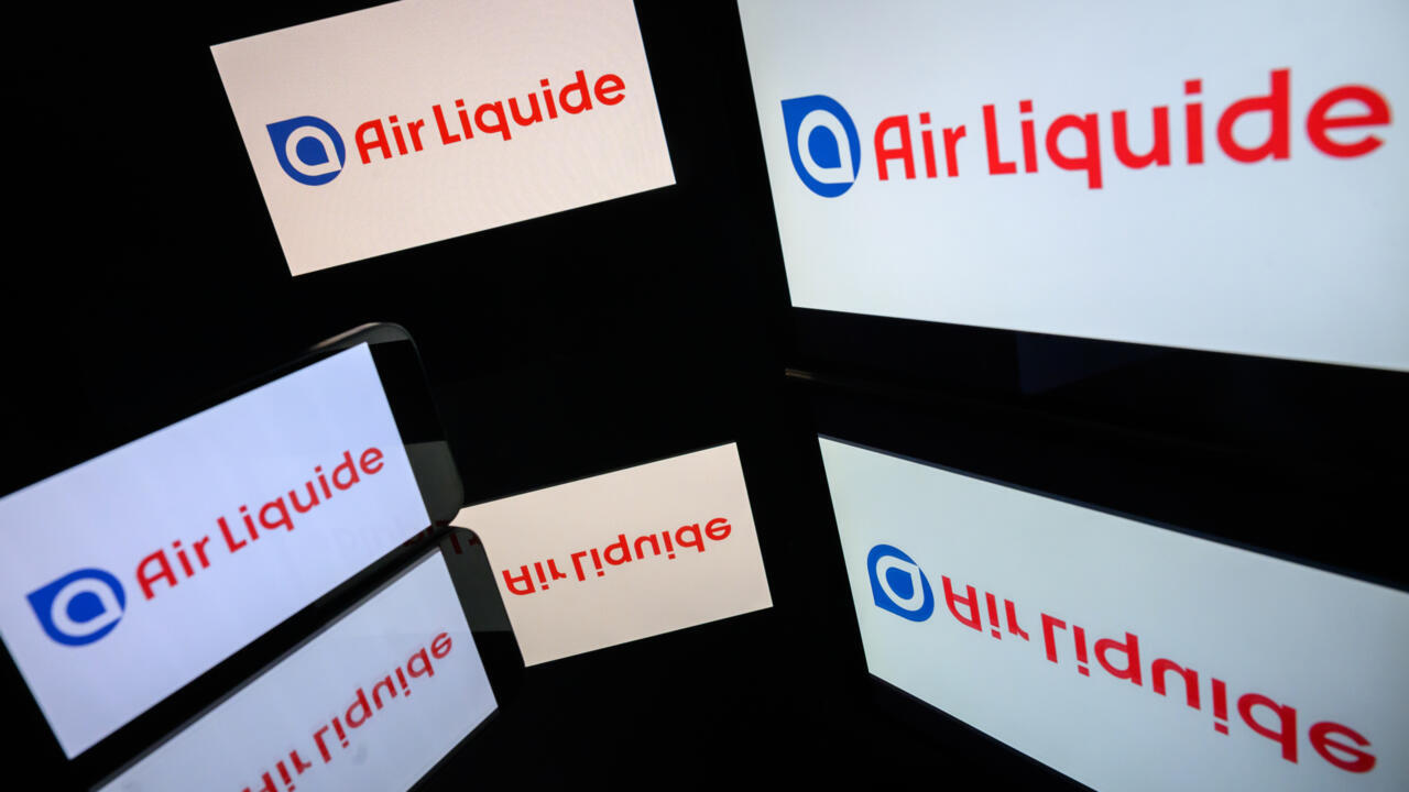 , Air Liquide veut davantage rémunérer ses actionnaires d’ici 2030
