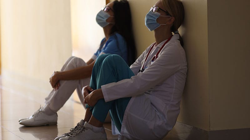 , L’ordonnance des députés pour améliorer le bien-être des étudiants en médecine