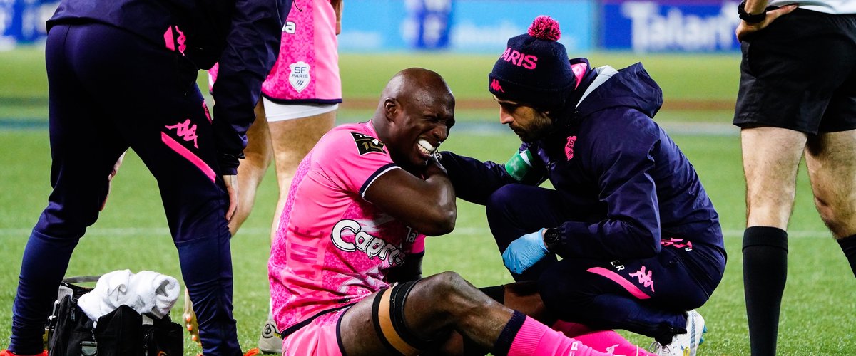 , Top 14. Pro D2 – Comment les joueurs professionnels sont-ils payés pendant leur arrêt maladie ?